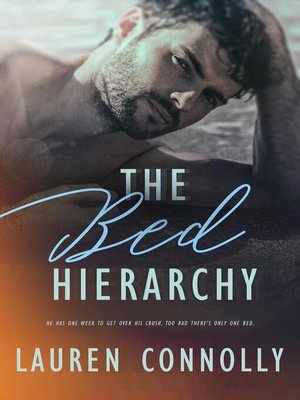 cover image of The Bed Hierarchy